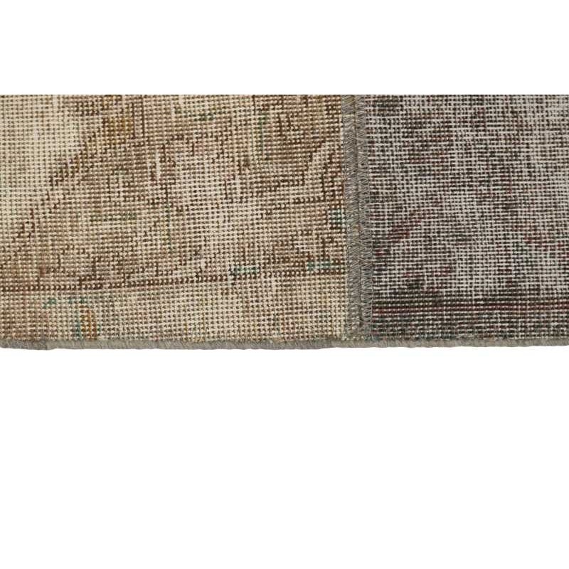 tappeto persia vintage patchwork cm.204x300 1