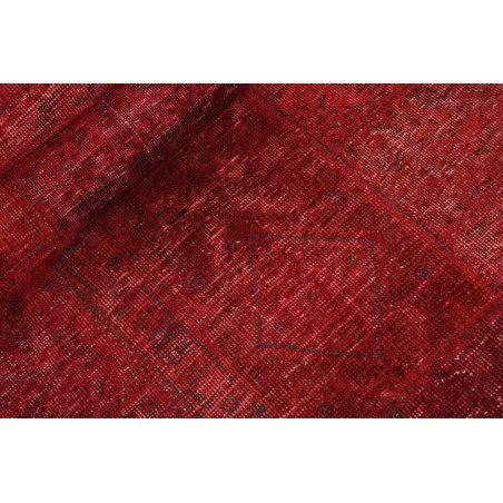 tappeto persia vintage patchwork cm.73x254 0