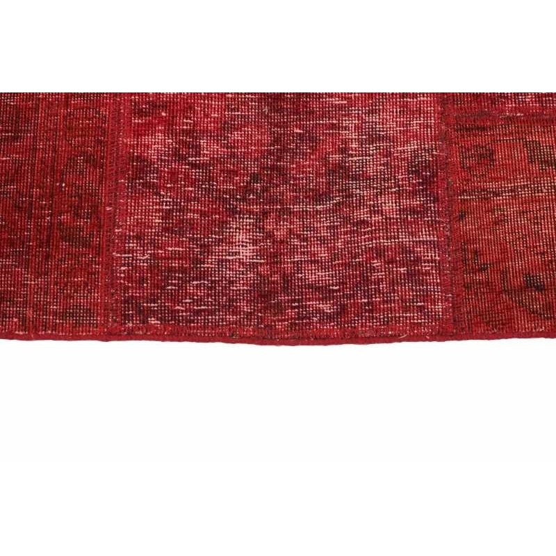 tappeto persia vintage patchwork cm.73x254 1