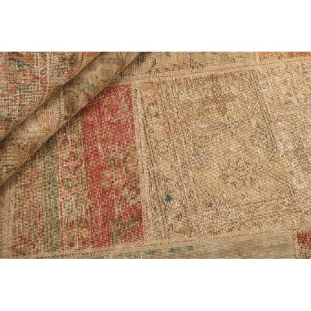 tappeto persia vintage patchwork cm.207x300 0