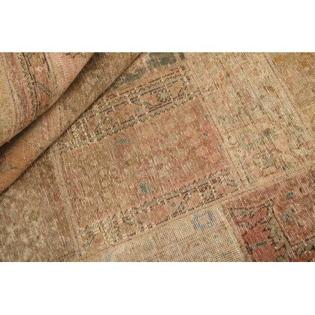 tappeto persia vintage patchwork cm.260x353 0