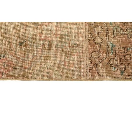 tappeto persia vintage patchwork cm.260x353 1