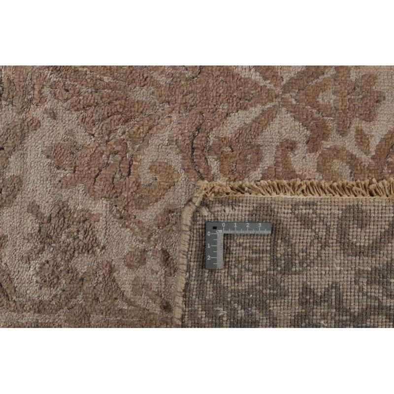 tappeto india damask cm.196x301 0