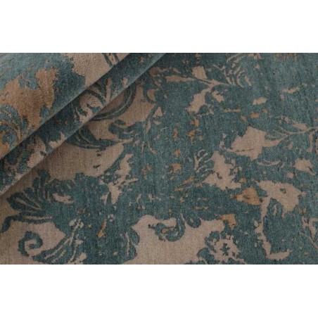 tappeto india damask cm.177x242 1