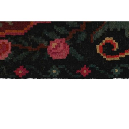 tappeto moldavia rose kelim old cm 177x290 2