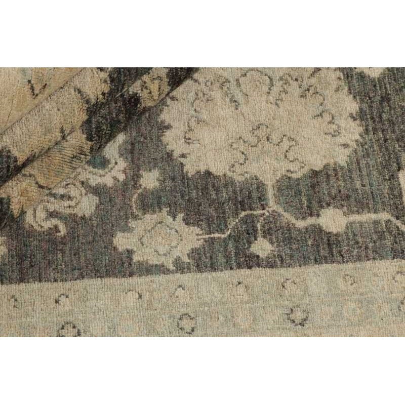 tappeto afghanistan ziegler fine cm.166x232 1