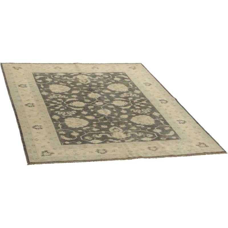 tappeto afghanistan ziegler fine cm 166x232 3