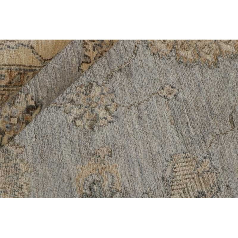 tappeto afghanistan ziegler fine cm.171x233 1