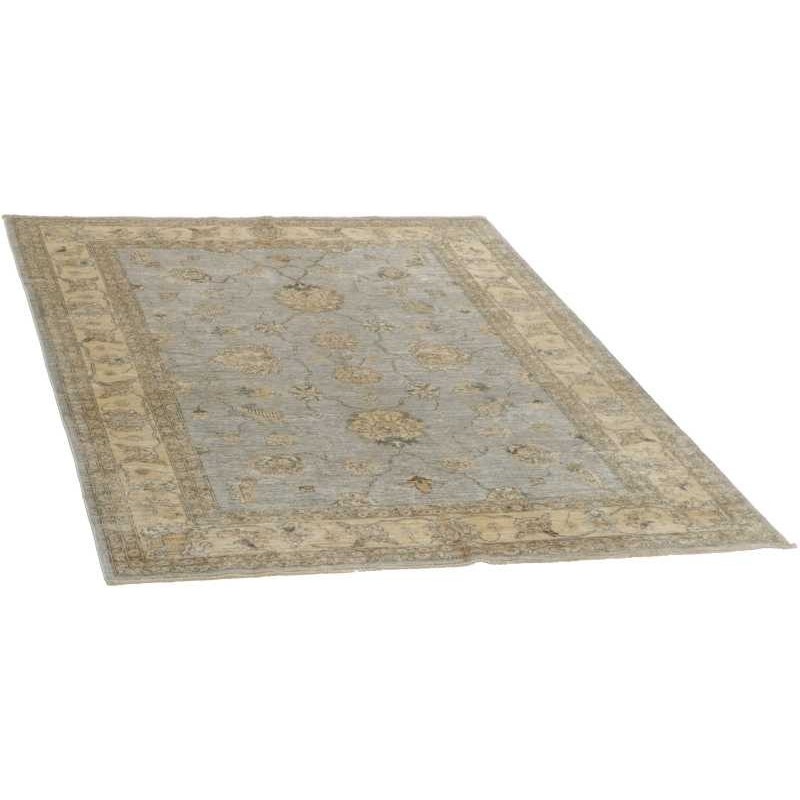 tappeto afghanistan ziegler fine cm 171x233 3