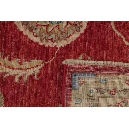 tappeto afghanistan ziegler fine cm.163x228 0