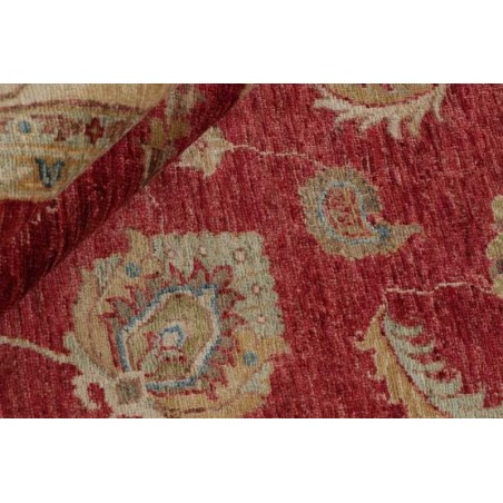 tappeto afghanistan ziegler fine cm.163x228 1