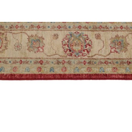 tappeto afghanistan ziegler fine cm 163x228 2