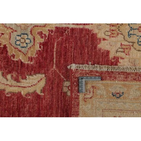 tappeto afghanistan ziegler fine cm.172x252 0
