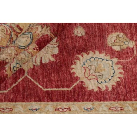 tappeto afghanistan ziegler fine cm.172x252 1