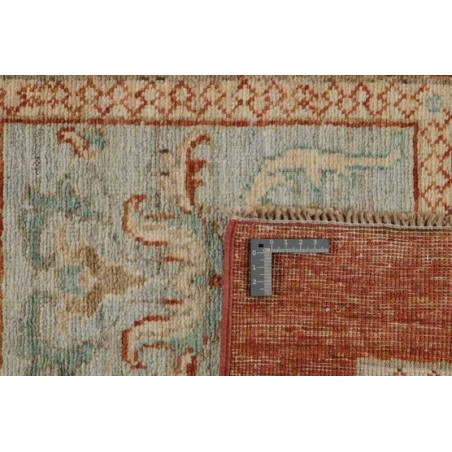 tappeto afghanistan ziegler fine cm.149x199 0