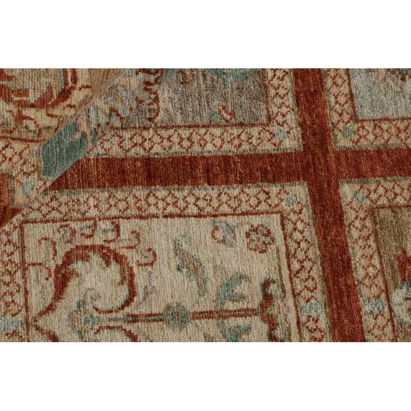 tappeto afghanistan ziegler fine cm.149x199 1