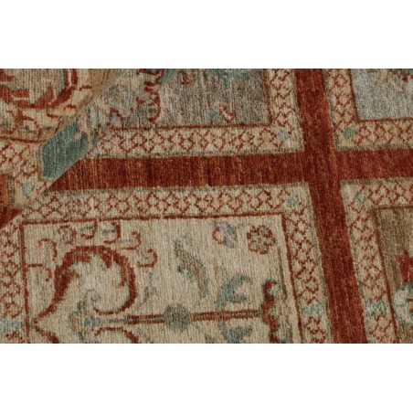 tappeto afghanistan ziegler fine cm.149x199 1