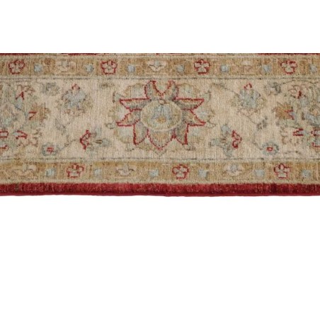 tappeto afghanistan ziegler fine cm 148x198 2