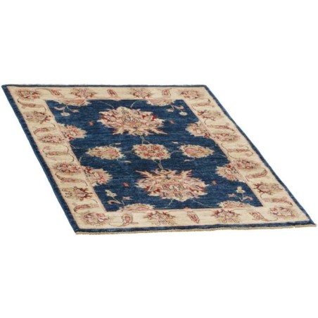 tappeto afghanistan ziegler fine cm 82x116 3