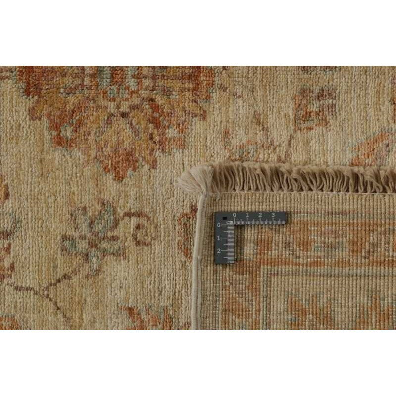 tappeto afghanistan ziegler fine cm.154x196 0