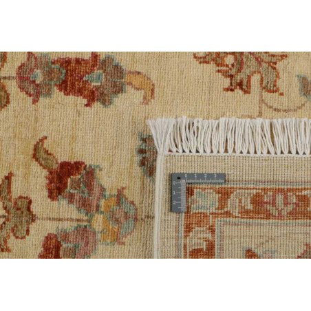 tappeto afghanistan ziegler fine cm.176x241 0