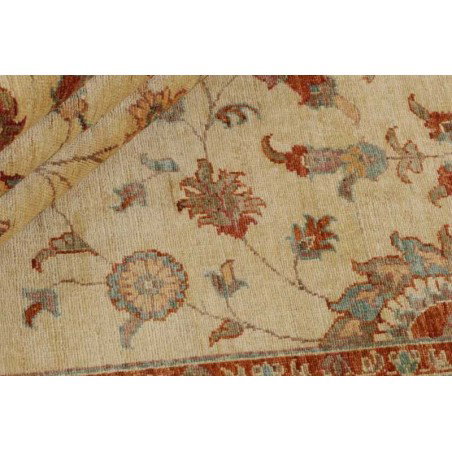 tappeto afghanistan ziegler fine cm.176x241 1