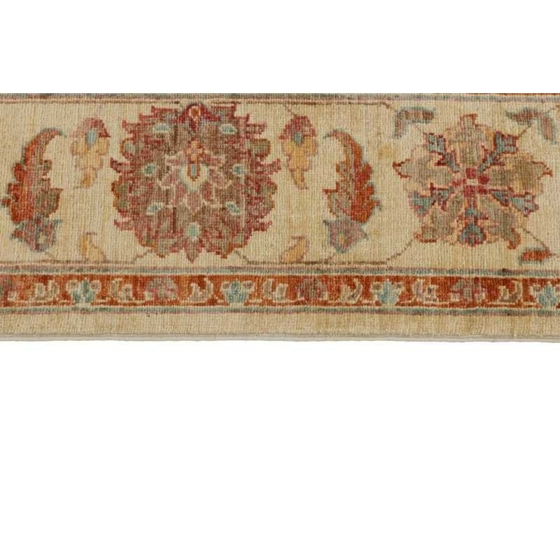 tappeto afghanistan ziegler fine cm 176x241 2