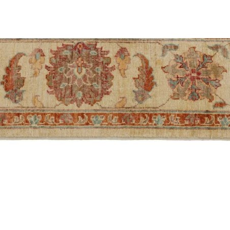 tappeto afghanistan ziegler fine cm 176x241 2