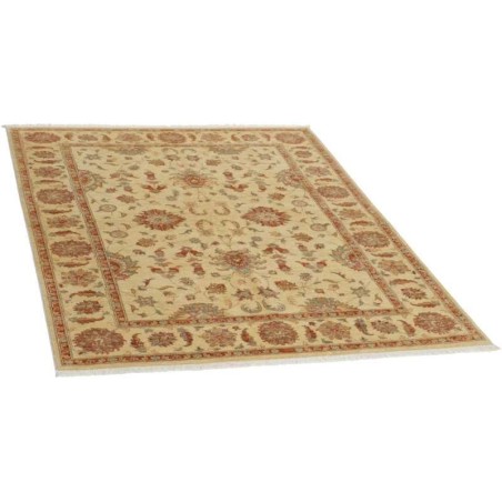 tappeto afghanistan ziegler fine cm 176x241 3