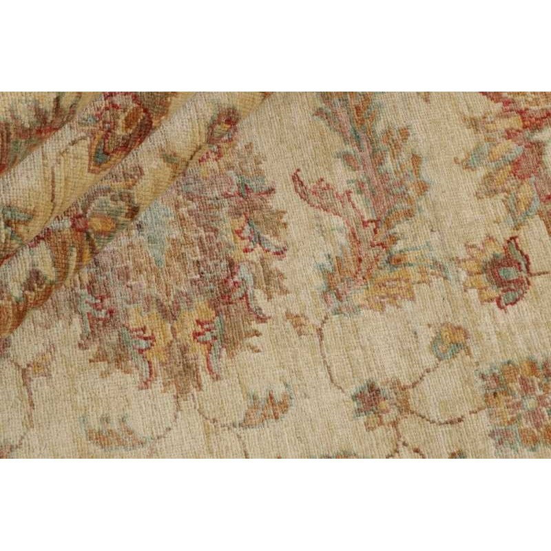 tappeto afghanistan ziegler fine cm.175x228 1
