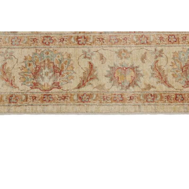tappeto afghanistan ziegler fine cm 175x228 2
