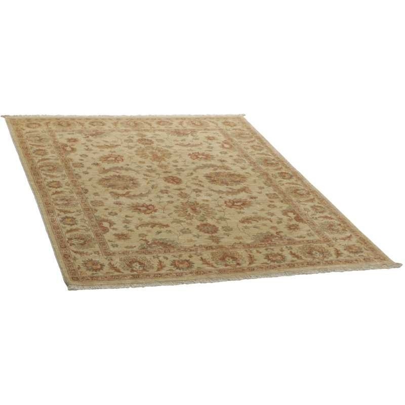 tappeto afghanistan ziegler fine cm 175x228 3