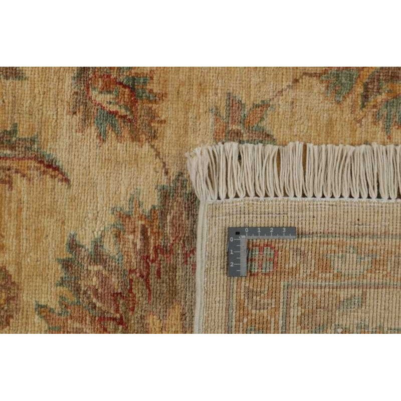 tappeto afghanistan ziegler fine cm.169x223 0