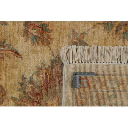 tappeto afghanistan ziegler fine cm.169x223 0