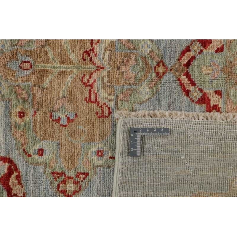 tappeto afghanistan ziegler fine cm.149x197 0