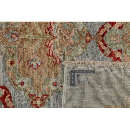 tappeto afghanistan ziegler fine cm.149x197 0