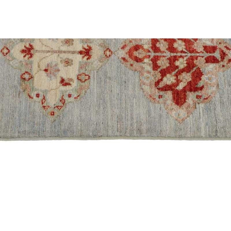 tappeto afghanistan ziegler fine cm 149x197 2
