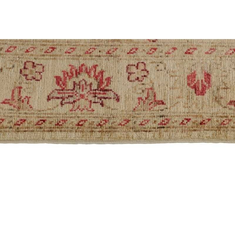 tappeto afghanistan ziegler fine cm 85x132 2