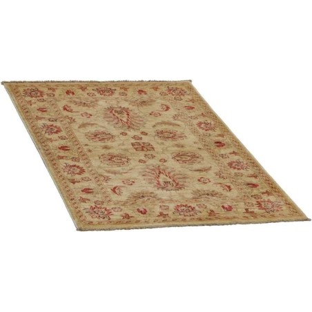 tappeto afghanistan ziegler fine cm 85x132 3