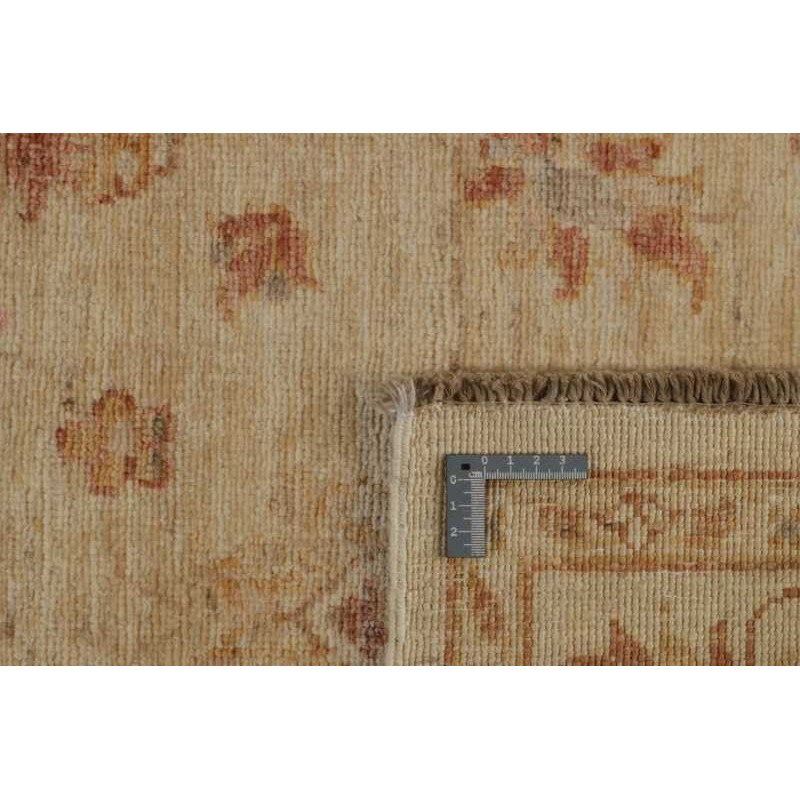 tappeto afghanistan ziegler fine cm.84x123 0