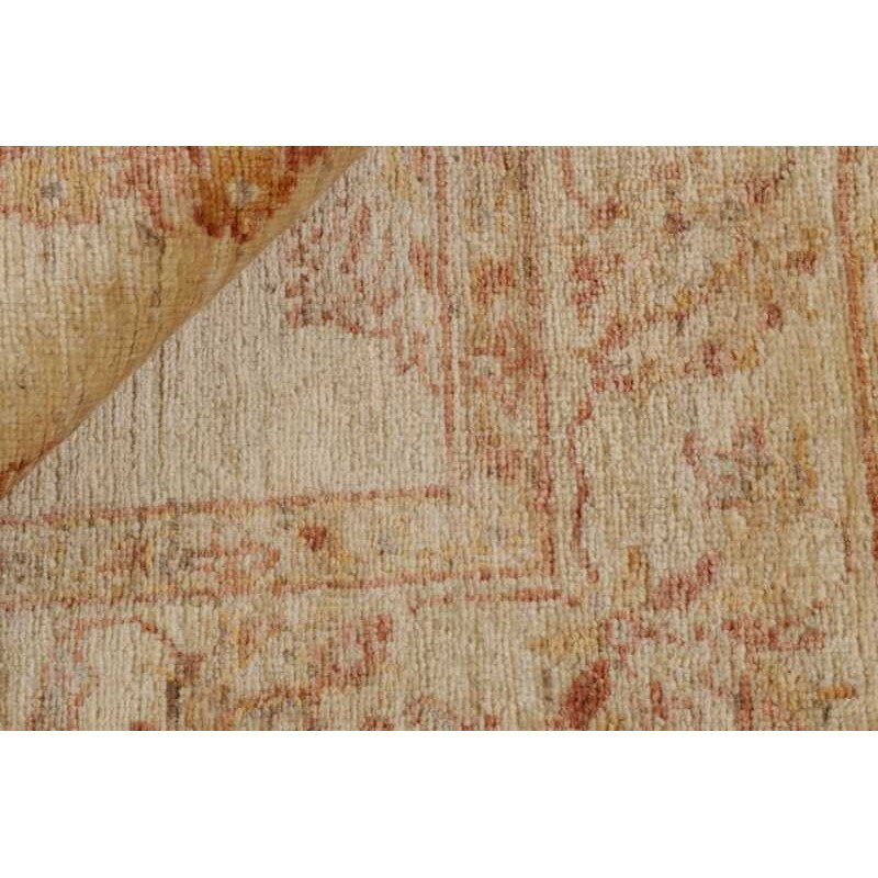 tappeto afghanistan ziegler fine cm.84x123 1