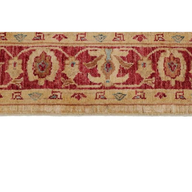 tappeto afghanistan ziegler fine cm 89x141 2