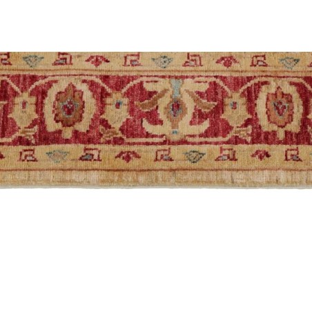 tappeto afghanistan ziegler fine cm 89x141 2