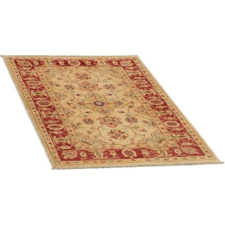 tappeto afghanistan ziegler fine cm 89x141 3