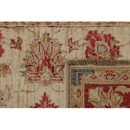 tappeto afghanistan ziegler fine cm.84x121 0