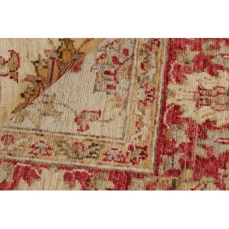 tappeto afghanistan ziegler fine cm.84x121 1