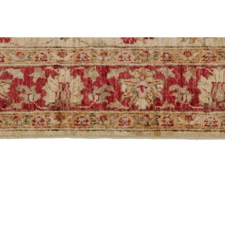 tappeto afghanistan ziegler fine cm 84x121 2