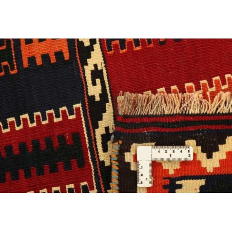tappeto persia kelim old cm.154x203 0