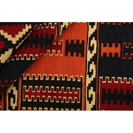 tappeto persia kelim old cm.154x203 1