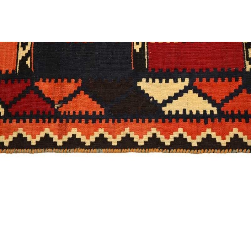 tappeto persia kelim old cm 154x203 2